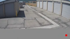 Caméra IP - US