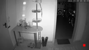 Caméra IP - AT