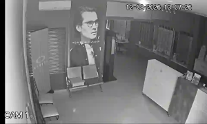 Caméra IP - ZA
