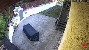 Caméra IP - DE