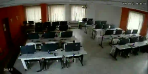 Caméra IP - CO