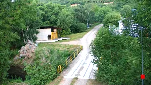 Caméra IP - RU
