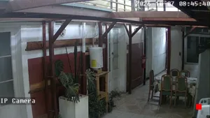 Caméra IP - CL