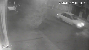 Caméra IP - IR