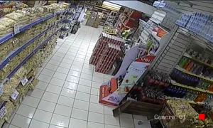 Caméra IP - UY