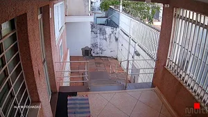 Caméra IP - BR