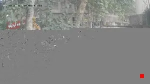 Caméra IP - IR