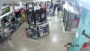 Caméra IP - CO