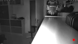 Caméra IP - DE