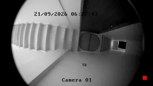 Caméra IP - CO