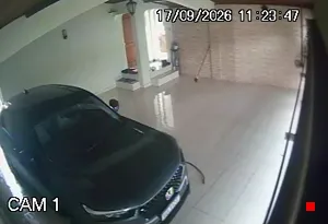 Caméra IP - BR