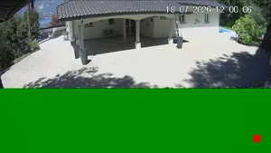 Caméra IP - IT