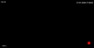 Caméra IP - BR