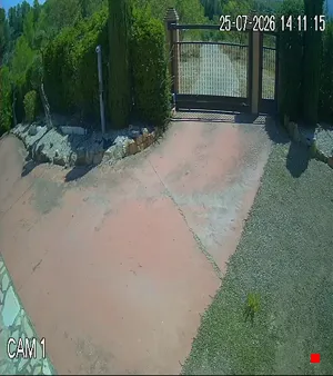 Caméra IP - ES