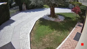 Caméra IP - IT
