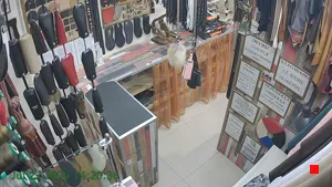Caméra IP - RU