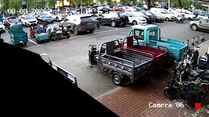 Caméra IP - CN