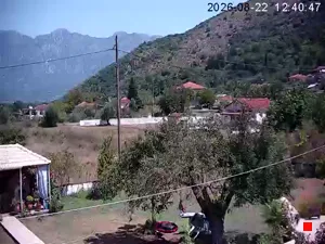 Caméra IP - GR