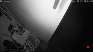 Caméra IP - TH