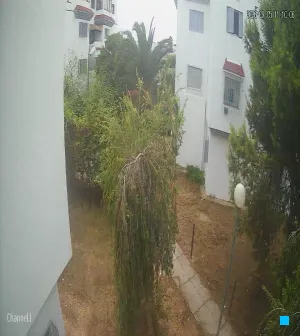 Caméra IP - MA