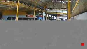 Caméra IP - TH