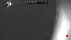 Caméra IP - US