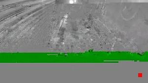 Caméra IP - IR
