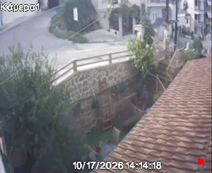 Caméra IP - GR
