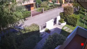 Caméra IP - IT