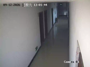 Caméra IP - CN