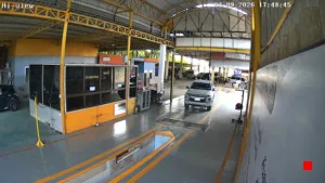 Caméra IP - TH