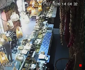 Caméra IP - IT