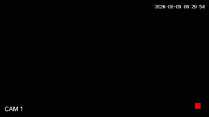 Caméra IP - CL
