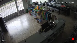 Caméra IP - IT