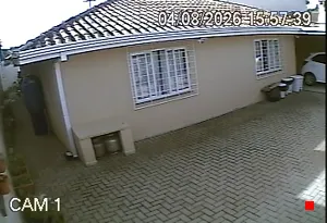Caméra IP - BR