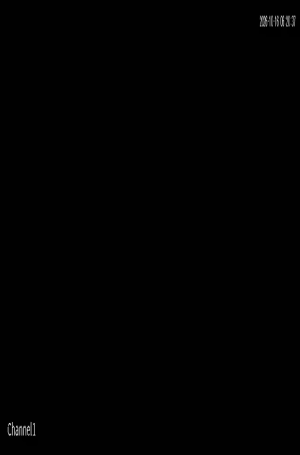 Caméra IP - IR