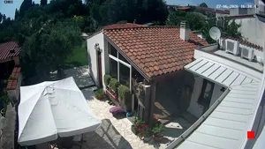 Caméra IP - IT