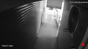 Caméra IP - IN