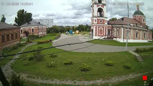 Caméra IP - RU