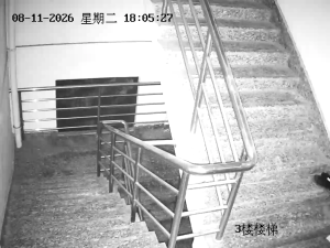 Caméra IP - CN