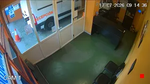 Caméra IP - ES