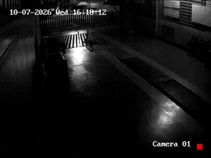 Caméra IP - TH
