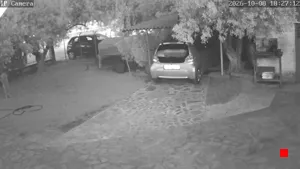Caméra IP - GR