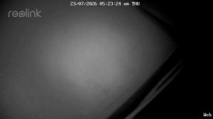 Caméra IP - US