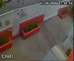 Caméra IP - ES