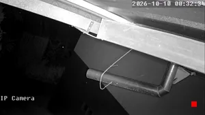 Caméra IP - TH