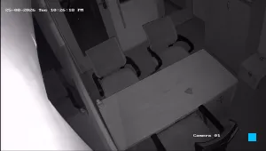 Caméra IP - IN