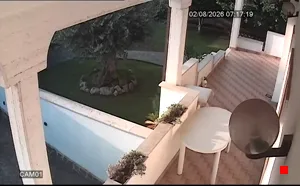 Caméra IP - IT
