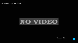 Caméra IP - KR