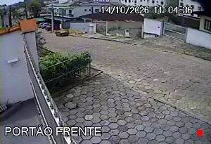 Caméra IP - BR